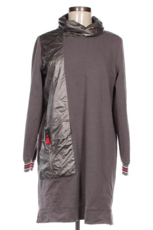 Kleid Alvina, Größe M, Farbe Grau, Preis 5,45 €