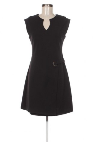 Φόρεμα Amelie & Amelie, Μέγεθος M, Χρώμα Μαύρο, Τιμή 7,18 €