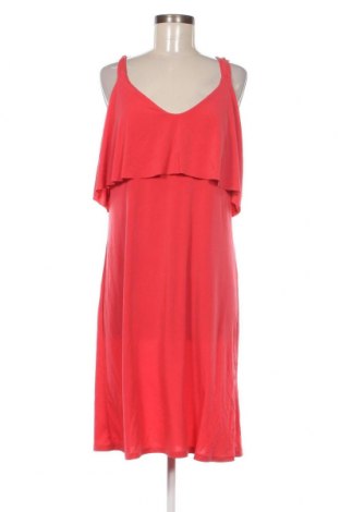 Šaty  Amelie & Amelie, Veľkosť L, Farba Červená, Cena  8,22 €