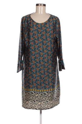 Kleid Amelie & Amelie, Größe XL, Farbe Mehrfarbig, Preis 16,14 €