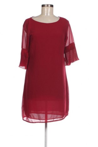 Φόρεμα Amelie & Amelie, Μέγεθος S, Χρώμα Κόκκινο, Τιμή 7,18 €