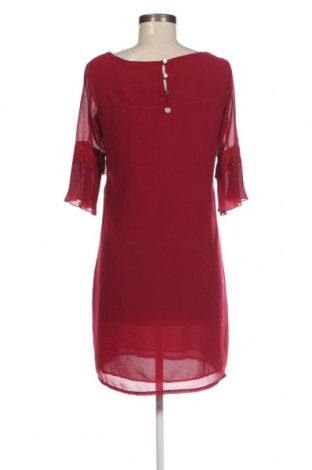 Φόρεμα Amelie & Amelie, Μέγεθος S, Χρώμα Κόκκινο, Τιμή 7,18 €