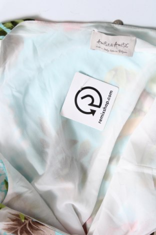 Kleid Amelie & Amelie, Größe L, Farbe Mehrfarbig, Preis € 11,10