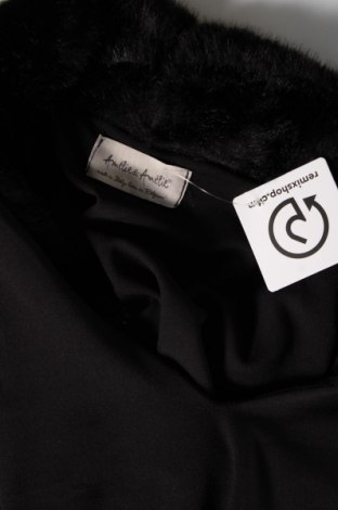 Φόρεμα Amelie & Amelie, Μέγεθος M, Χρώμα Μαύρο, Τιμή 8,97 €