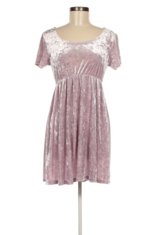 Kleid American Apparel, Größe L, Farbe Rosa, Preis € 18,37