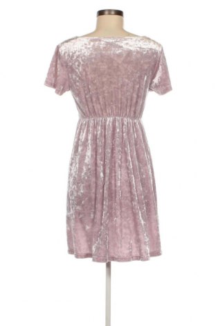 Šaty  American Apparel, Velikost L, Barva Růžová, Cena  306,00 Kč