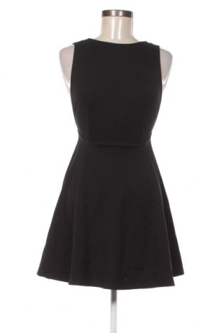 Kleid American Apparel, Größe XS, Farbe Schwarz, Preis € 30,06
