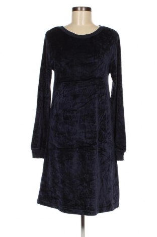 Sukienka American Vintage, Rozmiar M, Kolor Niebieski, Cena 144,25 zł