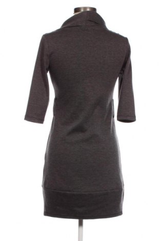 Kleid Amisu, Größe S, Farbe Grau, Preis 4,99 €