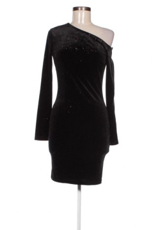 Φόρεμα Amisu, Μέγεθος M, Χρώμα Μαύρο, Τιμή 4,31 €