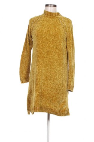 Šaty  Amisu, Veľkosť S, Farba Žltá, Cena  9,70 €
