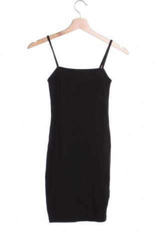 Kleid Amisu, Größe XS, Farbe Schwarz, Preis 17,90 €