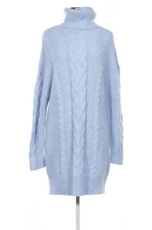 Φόρεμα Amisu, Μέγεθος M, Χρώμα Μπλέ, Τιμή 11,12 €
