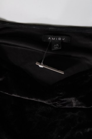 Φόρεμα Amisu, Μέγεθος M, Χρώμα Μαύρο, Τιμή 5,56 €