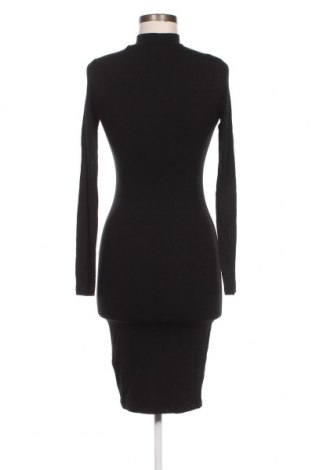 Kleid Amisu, Größe XS, Farbe Schwarz, Preis 6,26 €