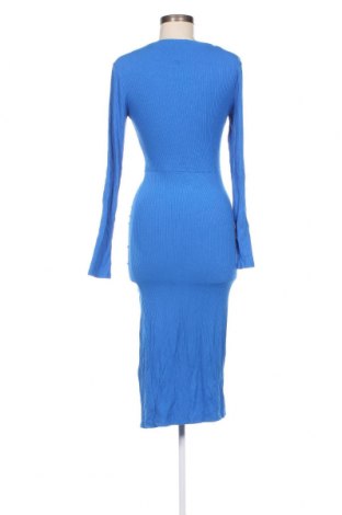 Φόρεμα Amisu, Μέγεθος M, Χρώμα Μπλέ, Τιμή 8,45 €