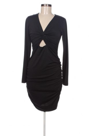 Φόρεμα Amisu, Μέγεθος L, Χρώμα Μαύρο, Τιμή 8,97 €