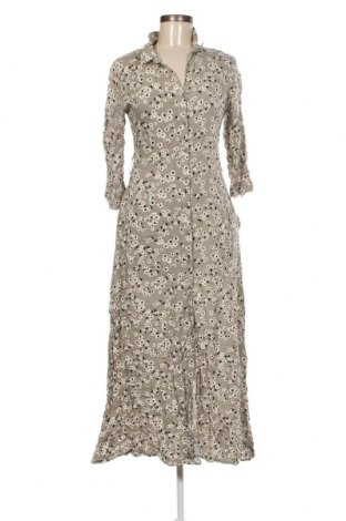 Kleid Amisu, Größe S, Farbe Mehrfarbig, Preis 12,11 €
