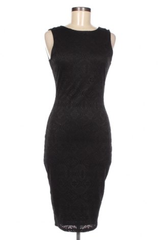 Φόρεμα Amisu, Μέγεθος S, Χρώμα Μαύρο, Τιμή 17,94 €