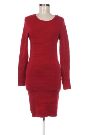 Φόρεμα Amisu, Μέγεθος M, Χρώμα Κόκκινο, Τιμή 4,31 €
