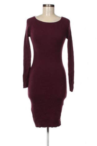 Kleid Amisu, Größe L, Farbe Rot, Preis € 12,11