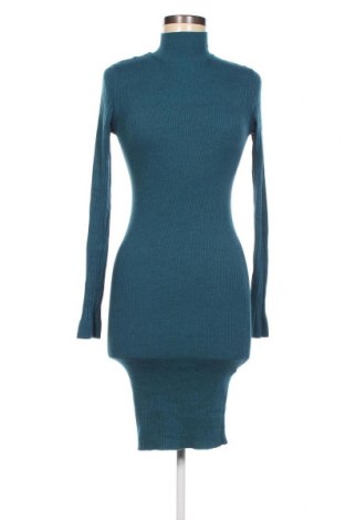 Φόρεμα Amisu, Μέγεθος S, Χρώμα Μπλέ, Τιμή 10,76 €
