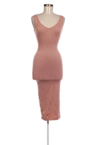 Šaty  Amisu, Velikost XS, Barva Růžová, Cena  462,00 Kč