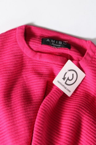 Šaty  Amisu, Veľkosť M, Farba Ružová, Cena  4,60 €