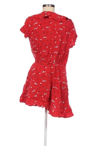 Šaty  Amisu, Veľkosť M, Farba Červená, Cena  8,22 €