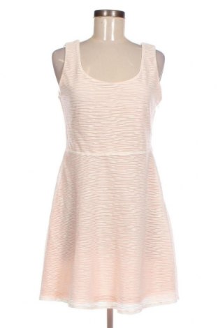 Φόρεμα Amisu, Μέγεθος L, Χρώμα Ρόζ , Τιμή 17,94 €