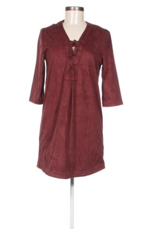 Šaty  Amisu, Veľkosť M, Farba Červená, Cena  4,27 €