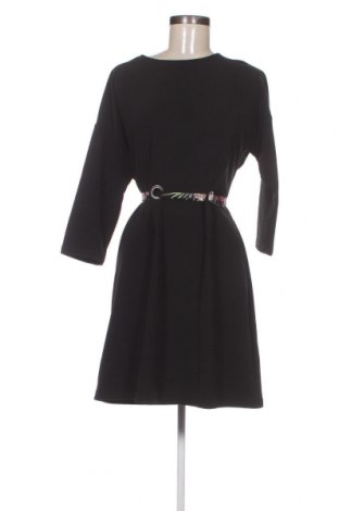 Šaty  Amisu, Veľkosť M, Farba Čierna, Cena  5,43 €