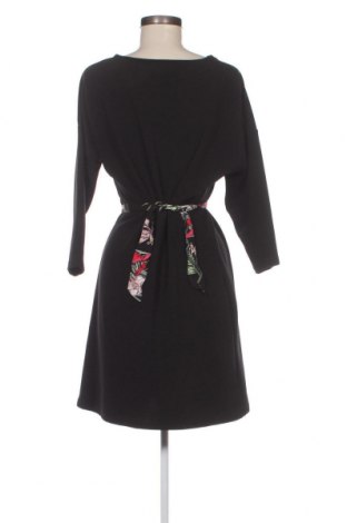 Šaty  Amisu, Veľkosť M, Farba Čierna, Cena  5,43 €
