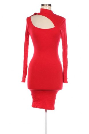 Šaty  Amisu, Veľkosť S, Farba Červená, Cena  3,95 €