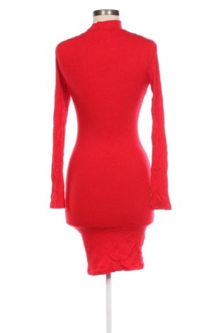 Šaty  Amisu, Veľkosť S, Farba Červená, Cena  3,62 €