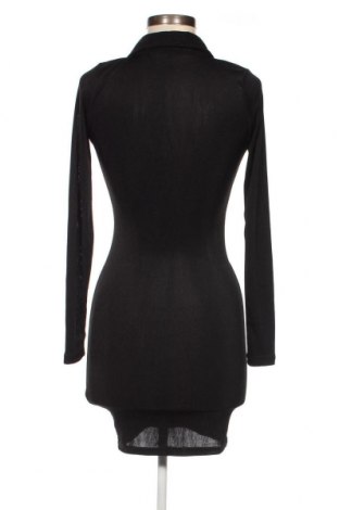 Φόρεμα Amisu, Μέγεθος XS, Χρώμα Μαύρο, Τιμή 8,97 €