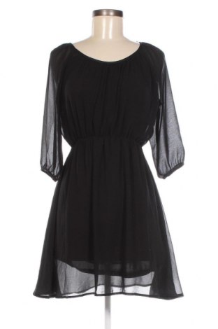 Φόρεμα Amisu, Μέγεθος S, Χρώμα Μαύρο, Τιμή 4,49 €