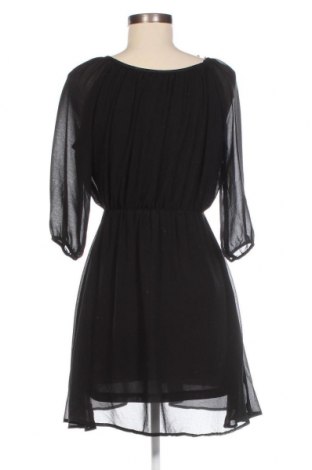 Kleid Amisu, Größe S, Farbe Schwarz, Preis 5,05 €
