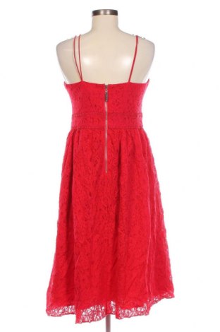 Φόρεμα Amisu, Μέγεθος L, Χρώμα Κόκκινο, Τιμή 17,94 €