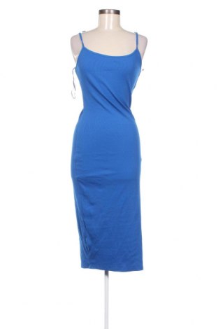 Φόρεμα Amisu, Μέγεθος M, Χρώμα Μπλέ, Τιμή 15,65 €