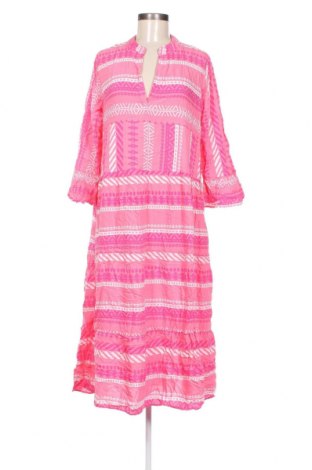 Φόρεμα Amisu, Μέγεθος M, Χρώμα Ρόζ , Τιμή 10,76 €