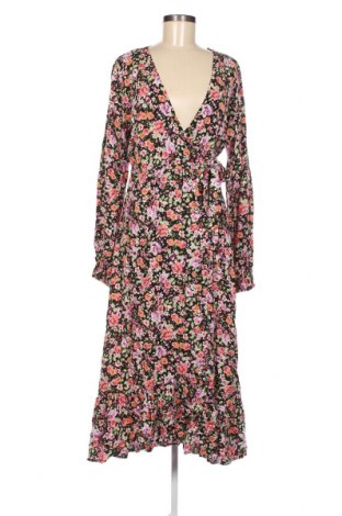 Šaty  Amisu, Velikost L, Barva Vícebarevné, Cena  462,00 Kč