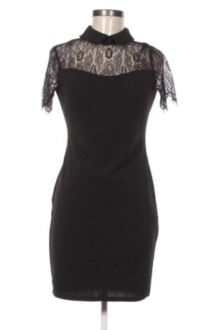 Kleid Amisu, Größe M, Farbe Schwarz, Preis 17,35 €