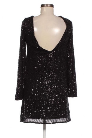 Kleid Amisu, Größe XS, Farbe Schwarz, Preis 12,94 €