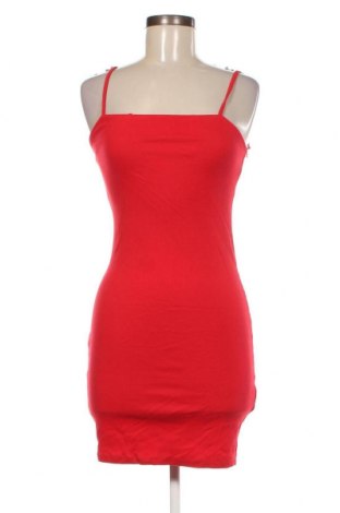 Kleid Amisu, Größe M, Farbe Rot, Preis € 12,11