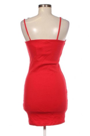 Kleid Amisu, Größe M, Farbe Rot, Preis 8,07 €