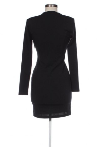 Kleid Amisu, Größe S, Farbe Schwarz, Preis 9,00 €