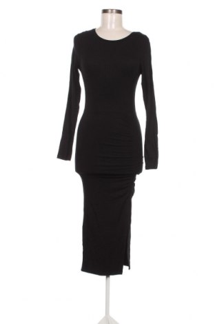 Φόρεμα Amisu, Μέγεθος S, Χρώμα Μαύρο, Τιμή 14,23 €