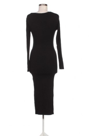 Kleid Amisu, Größe S, Farbe Schwarz, Preis 5,44 €