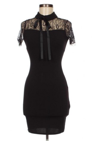 Kleid Amisu, Größe XS, Farbe Schwarz, Preis € 40,36